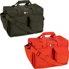 Eskadron Dynamic 25 Cube Softshell Tasche, Farbe:rot Produktbild-Vorschau 4