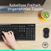 Logitech Wireless Combo MK270 Produktbild-Vorschau 51