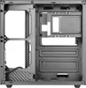Mars Gaming MCV-ONE ATX-Gaming-Gehäuse Doppeltes gehärtetes Produktbild-Vorschau 6