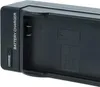 vhbw Ladegerät kompatibel mit Canon DC220, DC210, DC95, Produktbild-Vorschau 6