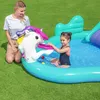 Centro giochi acquatici Bestway® Magical Unicorn 274 x 198 Anteprima dell’immagine prodotto 50