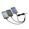 SMRTER Ladekabel 3in1 Lightning f.iPh./USB TypC/MicroUSB Produktbild-Vorschau 4