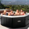 Vírivka Jet Bubble Deluxe 220-240 V Podgląd zdjęcia produktu 30