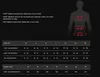 CCM Compression L/S Top mit Grip – Senior, Größe:XXL Produktbild-Vorschau 3