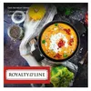 Royalty BS16ML Kochtopf, Ø 16 cm, 1,2 l Produktbild-Vorschau 8
