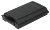 vhbw 5x Akku kompatibel mit Sepura STP8X, STP8100, STP8200, Produktbild-Vorschau 9