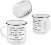 Mr. & Mrs. Panda Teetasse Spruch 8. Hochzeitstag Produktbild-Vorschau 4