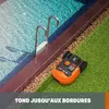 WORX WR155E Landroid L2000 Mähroboter Produktbild-Vorschau 11