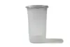 TUPPERWARE Eidgenosse 1,8 L grau Vorratsdose Vorrat Dose Produktbild-Vorschau 1