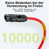 Solar-Anschlusskabel, Solar-Panel Y Zweig Produktbild-Vorschau 4