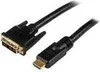 StarTech.com HDDVIMM150CM, 1,5 m, HDMI, DVI-D, Samec, Náhled obrázku produktu 2