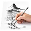 STAEDTLER® 100C SBK4 Matita di carboncino Lumog. BK      Anteprima dell’immagine prodotto 3