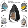 Kryt na křeslo Patio Egg Outdoor Egg Chair Cover Odolný Náhled obrázku produktu 5