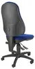 TOPSTAR Drehstuhl Point 60 royalblau Produktbild-Vorschau 8