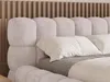 Chilly Möbel Design Bett Verona - Einzigartiges Polsterbett Produktbild-Vorschau 4