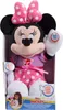 Just Play - Pluszowa Maskotka Disney Minnie z Dźwiękiem - Anteprima dell’immagine prodotto 6