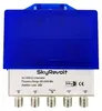 SkyRevolt DiSEqC Schalter 4/1 SAT Umschalter Wetterschutz Produktbild-Vorschau 2