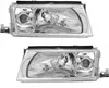 TYC Scheinwerfer Set für Skoda Octavia 1 Facelift 1U Produktbild-Vorschau 1