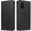 Handyhülle für Samsung Galaxy A71 Kunstleder Flip Cover Produktbild-Vorschau 1