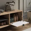 Ławka na buty Vicco Eliza Viking Oak 100 x 45 cm z drzwiami Podgląd zdjęcia produktu 4
