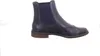 Paul Green 8070-034 Damenschuhe Chelsea Boots, Blau, Leder, Produktbild-Vorschau 41