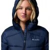 Columbia Fivemile Butte™ Giacca Blue S Donna Blue S Anteprima dell’immagine prodotto 5