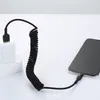 Mcdodo Cavo Telefonico Di Ricarica Rapida Qc Per Iphone Anteprima dell’immagine prodotto 6