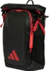 Adidas Multigame 2026 Padeltasche - Schwarz / Rot  | Größe: Produktbild-Vorschau 9