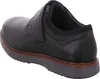 Sioux Komfort Slipper Herren 373439303931 Schwarz 39 1/2 EU Produktbild-Vorschau 12
