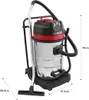 Kit de nettoyage pour gouttières | Aspirateur eau et Voir les images du produit 9