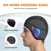 ROCKBROS Beanie Bike Helmet Cap Winter Cycling Cap Anteprima dell’immagine prodotto 2