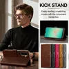Hülle für Samsung Galaxy A26, Klapphüllen Brieftasche Leder Produktbild-Vorschau 5