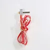 AiCheaX - DIY Hot End Kit 0,4 mm tryska 40 mm hrdlo Náhled obrázku produktu 2
