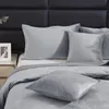 Gesteppte Bettdecke VELVET KAPPA KOC PLED 240x260 MAYA GRAY Produktbild-Vorschau 2