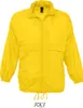 SOL'S Giacca da surf a vento unisex Anteprima dell’immagine prodotto 1