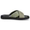 Tamaris Damen Leder Pantolette salbei Produktbild-Vorschau 16