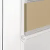 Mardom Home | Doppelrollo - 112,5x215 cm - Beige - Produktbild-Vorschau 4