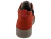 Rieker Komfort Schnürschuhe Damen 362D4D36343432 Rot 37 EU Produktbild-Vorschau 41
