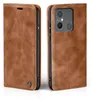 Handy Hülle für Xiaomi Redmi 12C Klapphülle Bookcase Flip Produktbild-Vorschau 1
