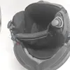 Salomon Skihelm Kinder Snowboard Orka Visor Schutz Größe M Produktbild-Vorschau 6