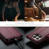 Lederhülle für Xiaomi 15T Pro Brieftasche Kartenfach Produktbild-Vorschau 7
