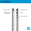 HP OmniBook 5 Flip 14-fp0132ng, Intel Core 3, 35,6 cm Produktbild-Vorschau 7