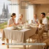 SÄNGER Kaffeetassen Set Korfu 8 teilig Produktbild-Vorschau 5