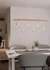 EGLO Townshend, flexibel, wit, hout, staal, hout, Productafbeelding-voorbeeld 5