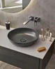 KALDEWEI MIENA Waschtischschale navy blue matt Produktbild-Vorschau 7