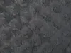 BELIANI Tagesdecke Grau / Weiß 200 x 220 cm Rechteckig Produktbild-Vorschau 3