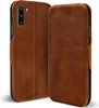 Shell Flip Case für Samsung Galaxy Note 10 Hülle Book Cover Produktbild-Vorschau 2