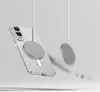 Custodia magnetica Magsafe Ringke Fusion per Samsung Galaxy Anteprima dell’immagine prodotto 11