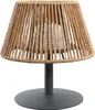 Lampada da tavolo senza fili RAFFY h22cm Anteprima dell’immagine prodotto 1