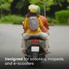 GPS lokátor PRO pre skúter, moped a e-kolobežku vysoko Náhľad obrázku produktu 3